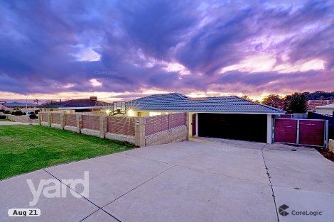 7 Berson Ct, Lake Coogee, WA 6166