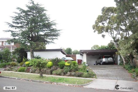 11 Murillo Ct, Doncaster, VIC 3108