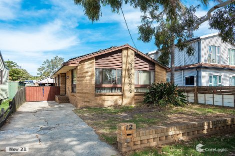 12 Captain Cook Dr, Kurnell, NSW 2231