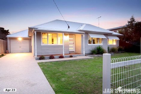 52 Stephenson St, South Kingsville, VIC 3015