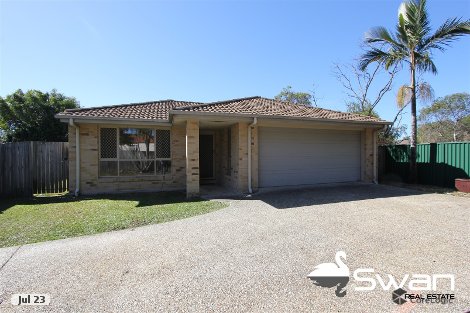 6 Shivvan Ct, Marsden, QLD 4132