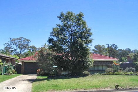 51 Newham Dr, Cambridge Gardens, NSW 2747