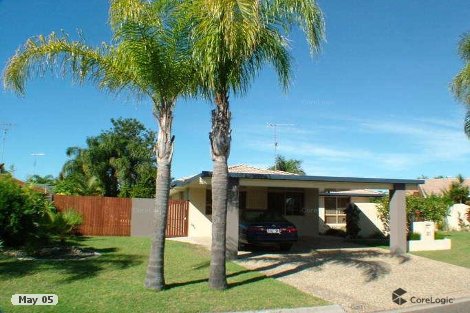 21 Vauxhall St, Minyama, QLD 4575