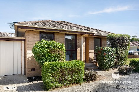 6/22 Edgar St, Hadfield, VIC 3046