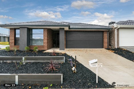 6 Resthaven Way, Diggers Rest, VIC 3427