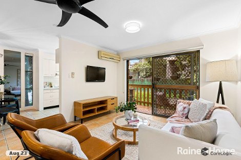 2/44 Miskin St, Toowong, QLD 4066