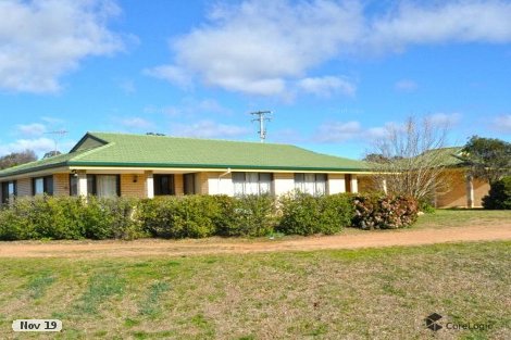 55 Mount Rankin Rd, Mount Rankin, NSW 2795