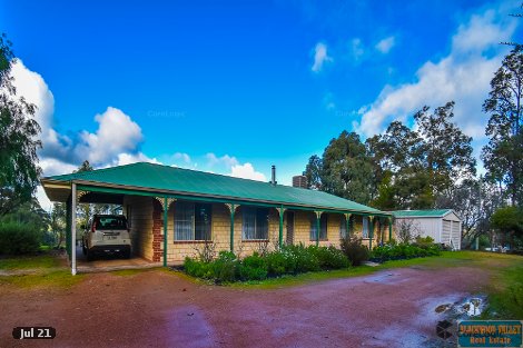 35 Allnutt St, Bridgetown, WA 6255