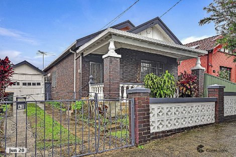 42 Florence St, St Peters, NSW 2044