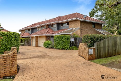 7/216 Geddes St, South Toowoomba, QLD 4350