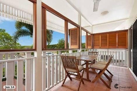 10/5 Lily St, Cairns North, QLD 4870