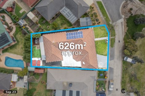 28 Wood Gr, Burnside, VIC 3023