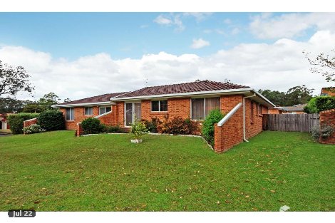 2/4 Harvey Pl, North Nowra, NSW 2541