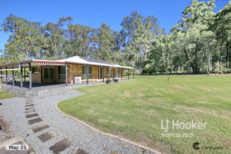 8-14 Katherine Ct, Logan Village, QLD 4207