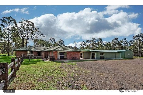 218 Cabbage Tree Lane, Nowra Hill, NSW 2540