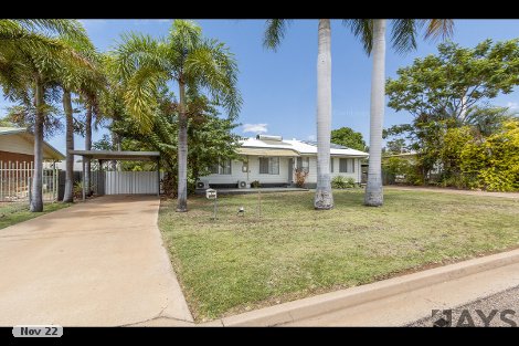 25 Alamanda St, Parkside, QLD 4825