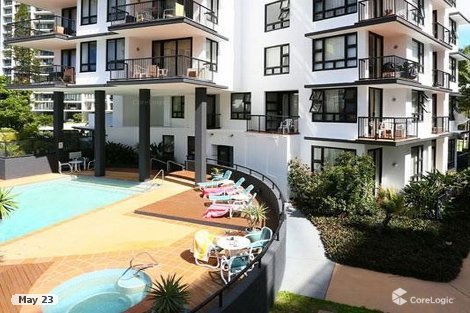 304/30-34 Surf Pde, Broadbeach, QLD 4218