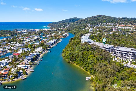 20/10 Serenity Cl, Noosa Heads, QLD 4567