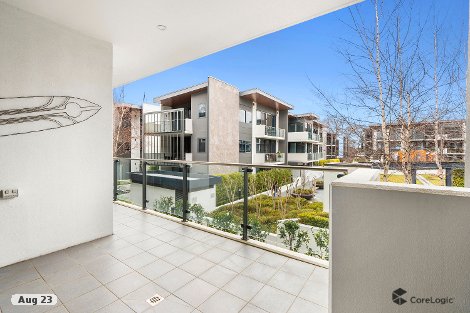 82/18 Austin St, Griffith, ACT 2603