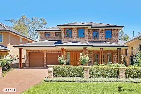 31 Young Ave, Camden Park, NSW 2570