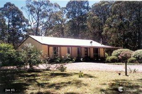 100 Clearys Lane, Wildes Meadow, NSW 2577