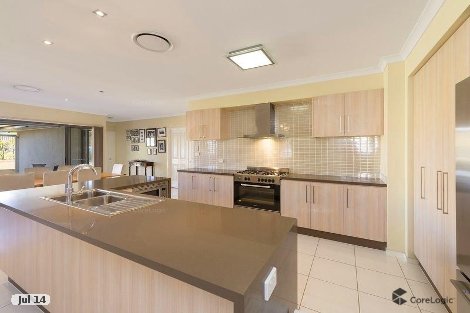 51 Paperbark Cct, Moggill, QLD 4070