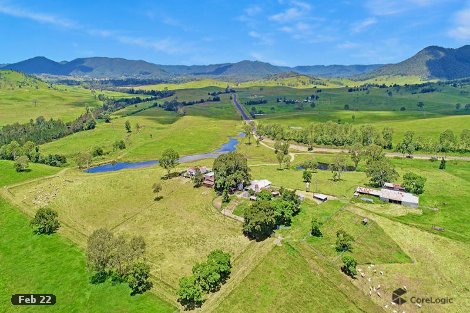 2054 Maleny-Kenilworth Rd, Conondale, QLD 4552