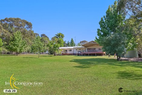 4894 Old Northern Rd, Maroota, NSW 2756