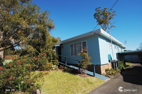 11 John St, Basin View, NSW 2540