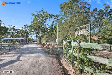 187 Honeyeater Dr, Walligan, QLD 4655