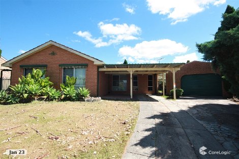 4 Dalmeny Cl, Hunterview, NSW 2330