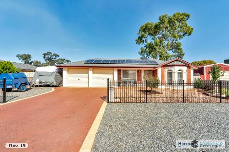 16 Twentyfifth St, Gawler South, SA 5118