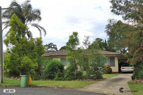 1 Hendren Pl, Colyton, NSW 2760