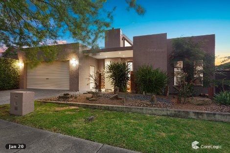 3 Silverleaves Bvd, Berwick, VIC 3806