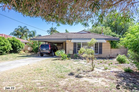 31 Gunnamatta Pl, Kelmscott, WA 6111