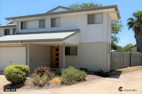 6/6-8 Gladys St, Kingaroy, QLD 4610