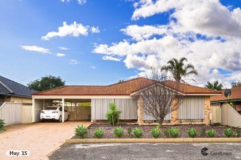 5 Corella Ct, Geographe, WA 6280