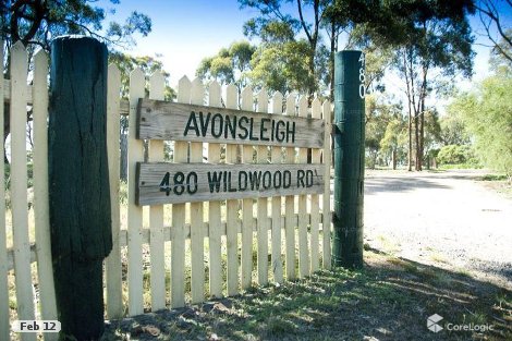 480 Wildwood Rd, Wildwood, VIC 3429