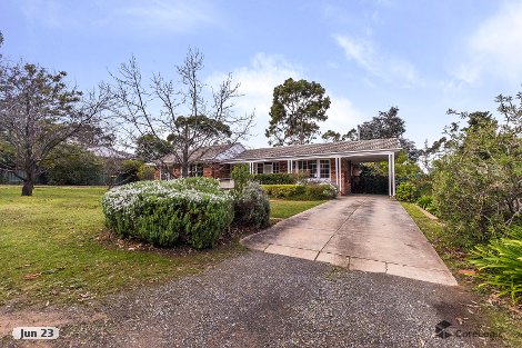 161 Gloucester Ave, Belair, SA 5052