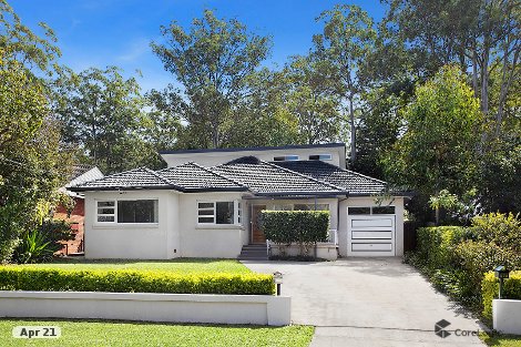 27 Bambara Cres, Beecroft, NSW 2119