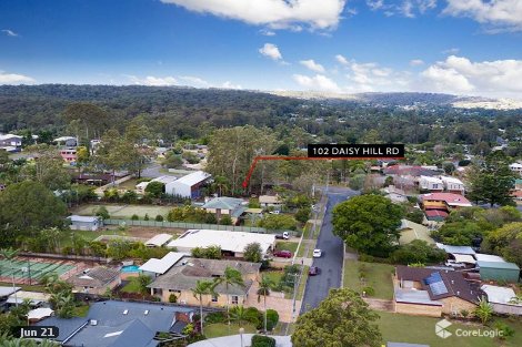 100 Daisy Hill Rd, Daisy Hill, QLD 4127