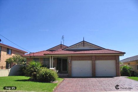 11 Doone St, Barrack Heights, NSW 2528