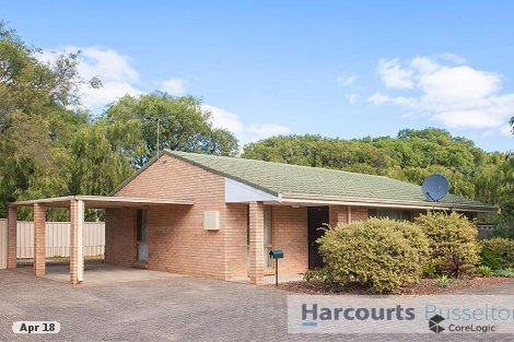 5/324 Marine Tce, Geographe, WA 6280