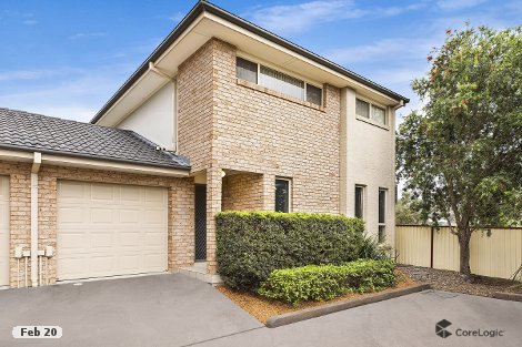 3/19-20 Middle Tree Cl, Hamlyn Terrace, NSW 2259