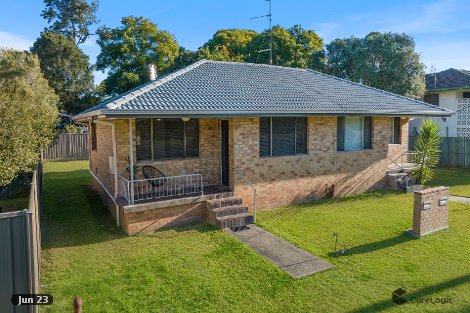 1/243 Bacon St, Grafton, NSW 2460