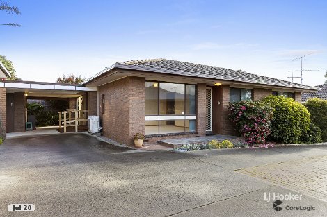 2/11 King St, Wonthaggi, VIC 3995