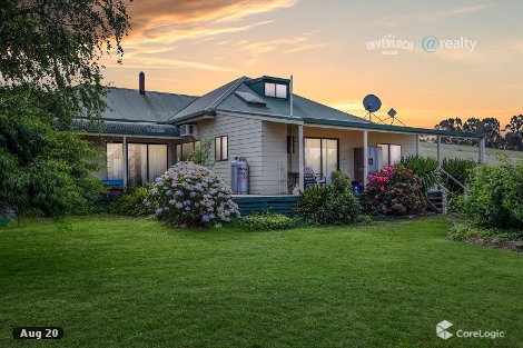 15 Malones Rd, Ruby, VIC 3953