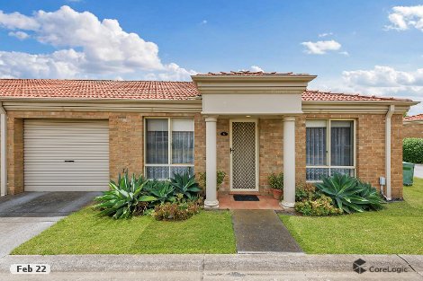 18/110 Delbridge Dr, Sydenham, VIC 3037