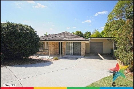 3 Durham Ct, Heritage Park, QLD 4118