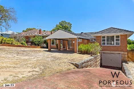 35 Taylor Rd, Nedlands, WA 6009